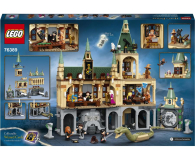 LEGO Harry Potter 76389 Komnata tajemnic w Hogwarcie - 1019995 - zdjęcie 9